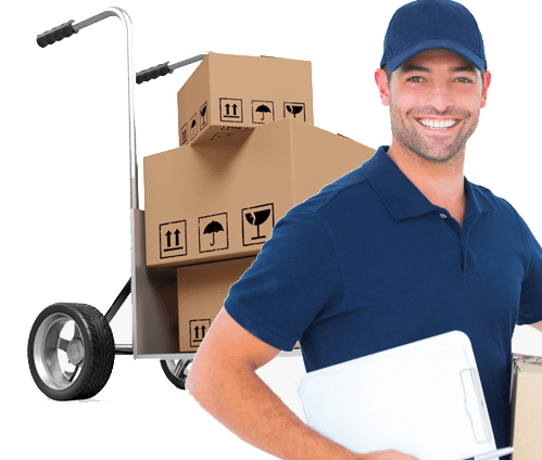 Long Distance Moving Company In Kitchener