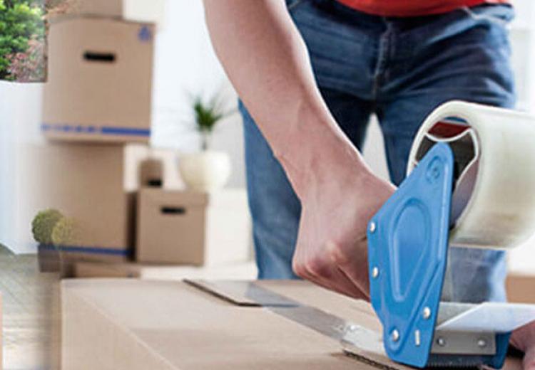 packers and movers in Ottawa.